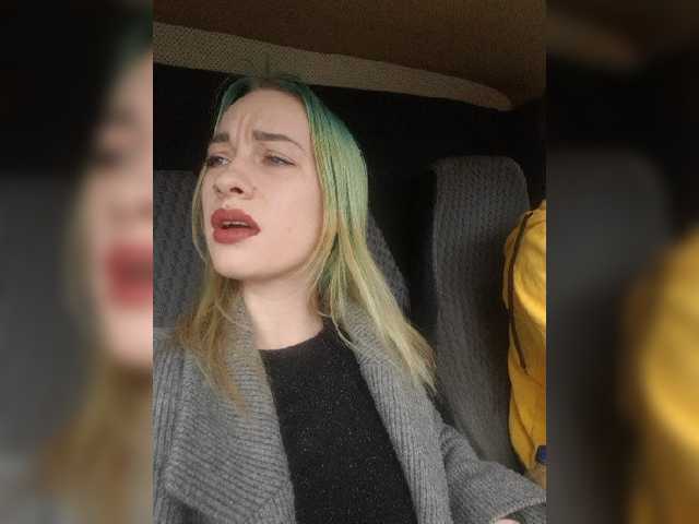 Zrzuty ekranu transmisji Two2Sweet