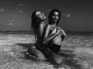 Erotyczny czat wideo twogirls3