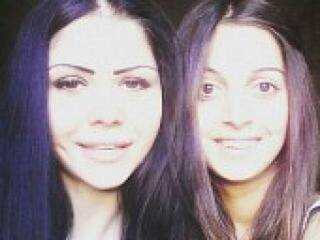 Erotyczny czat wideo twomercy