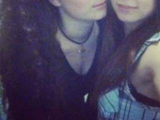 Erotyczny czat wideo twoogirls