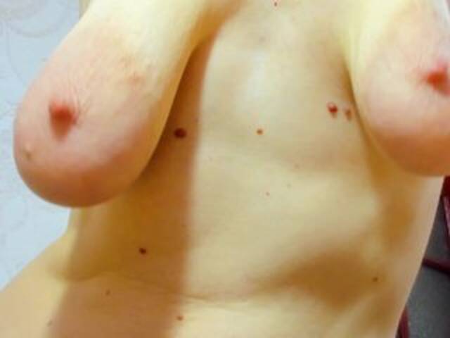 Zrzuty ekranu transmisji Laverna88