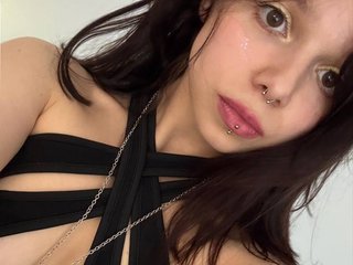 Erotyczny czat wideo tyan-babe