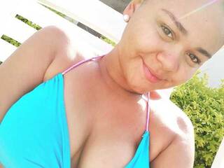 Erotyczny czat wideo tyfanny-evans