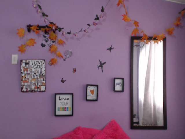 Zrzuty ekranu transmisji tyifani