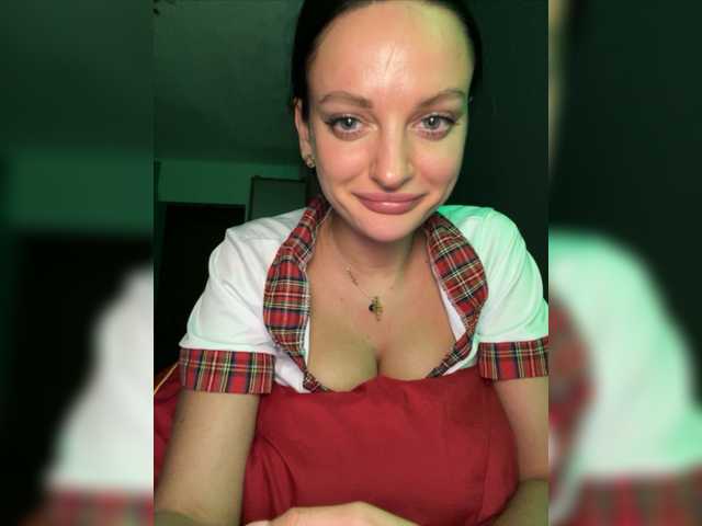 Zrzuty ekranu transmisji Tytione