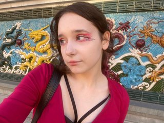 Erotyczny czat wideo uco-mon