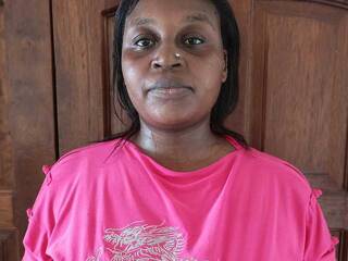 Erotyczny czat wideo Ugandagal