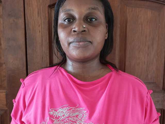 Zdjęcie profilu Ugandagal