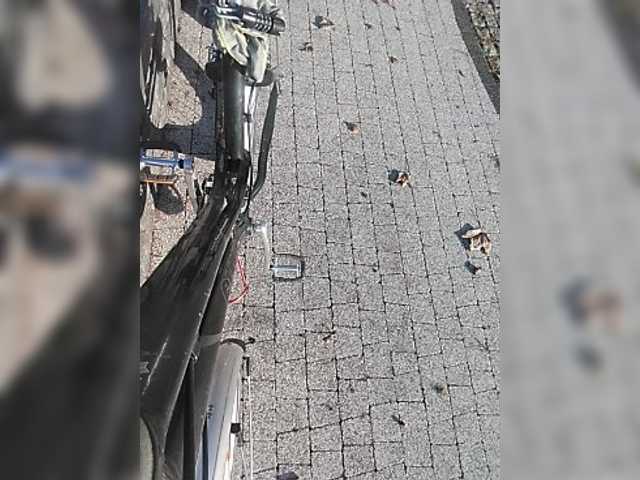 Zrzuty ekranu transmisji GolayaPravda