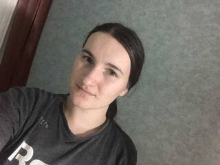 Erotyczny czat wideo Uliana3