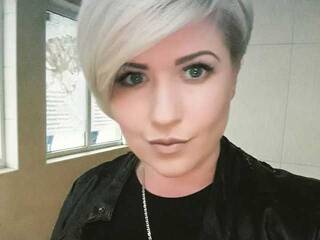 Erotyczny czat wideo Ulyacka0601