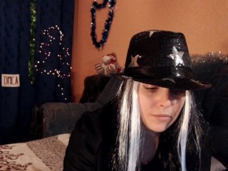 Zrzuty ekranu transmisji Super_Lady