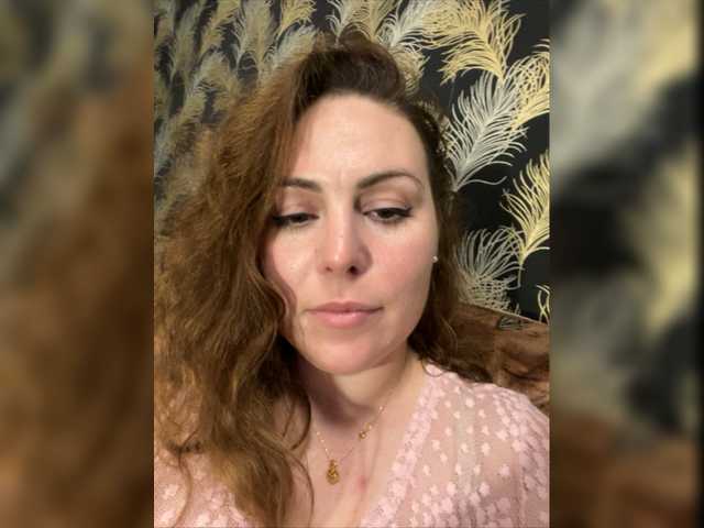 Zrzuty ekranu transmisji Super_Lady