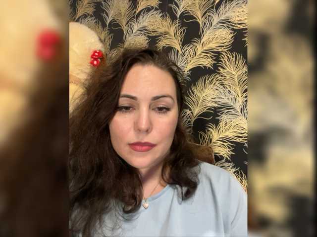 Zrzuty ekranu transmisji Super_Lady