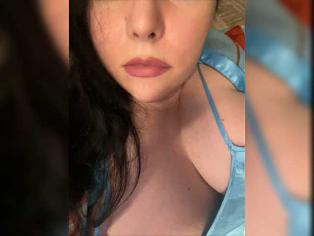Zrzuty ekranu transmisji Super_Lady