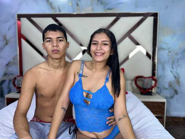 Zdjęcie profilu Unholycouple