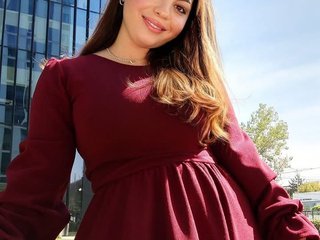 Erotyczny czat wideo unicorn-pinkye