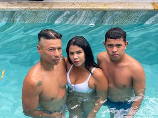 Erotyczny czat wideo Unlimitedsex-ADS