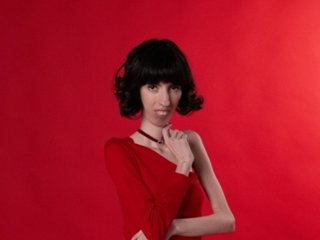 Erotyczny czat wideo Unusual-G