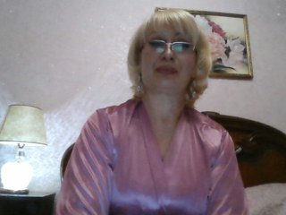 Erotyczny czat wideo _mamasita_