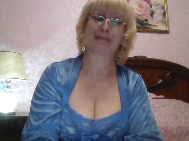 Zdjęcia _mamasita_ Greetings, my dears: * Welcome im my room. I will be glad to your attention and gifts :) I'm collecting tokens for a better camera. Need @remain :*