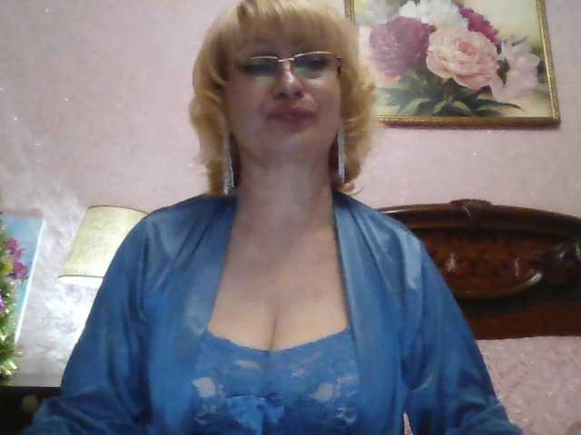 Zdjęcia _mamasita_ Greetings, my dears: * Welcome im my room. I will be glad to your attention and gifts :) I'm collecting tokens for a better camera. Need @remain :*