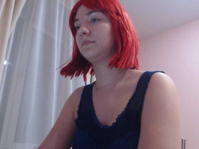 Zrzuty ekranu transmisji BahamaNight