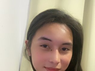 Erotyczny czat wideo UrAsianShizuka