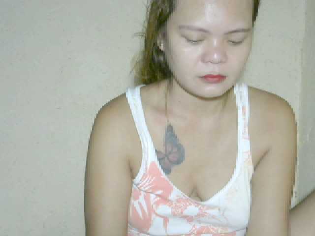 Zrzuty ekranu transmisji urchinitagirl