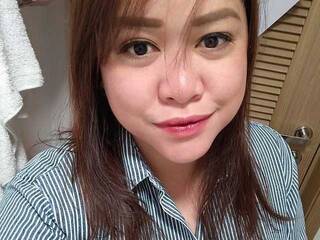 Erotyczny czat wideo urDreamGirlBrenda