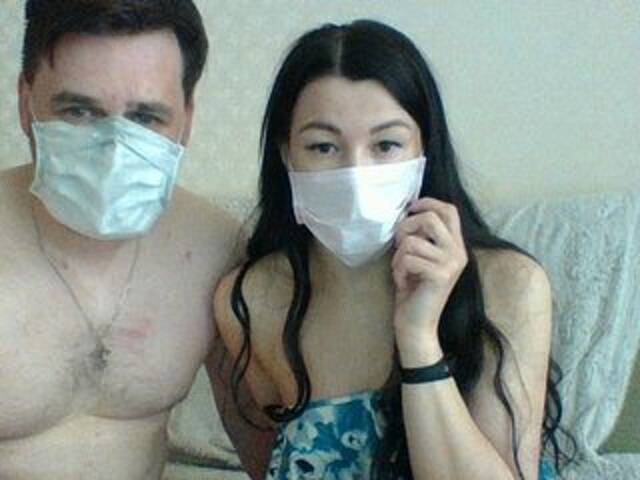 Zrzuty ekranu transmisji Uree333