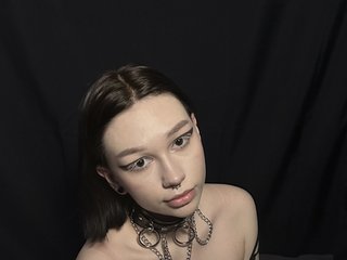 Erotyczny czat wideo UrGoddess