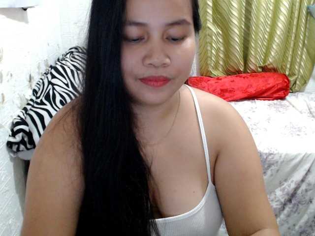 Zrzuty ekranu transmisji urpinaygirl