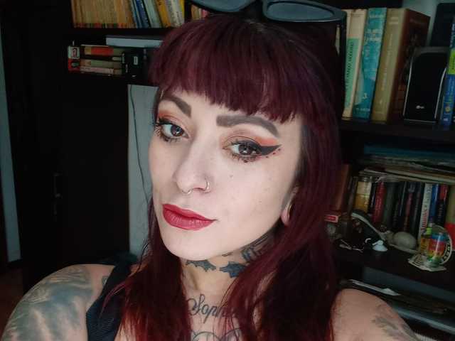 Zdjęcie profilu UrsulaBeaumont