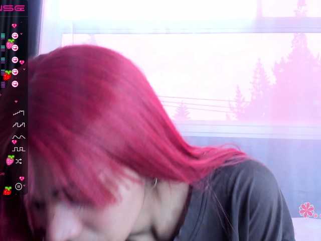 Zrzuty ekranu transmisji uryukim