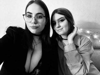 Erotyczny czat wideo UsamanO