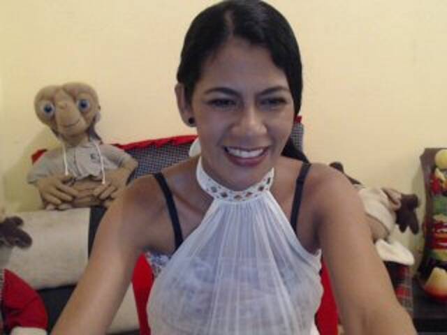 Zrzuty ekranu transmisji uvababy