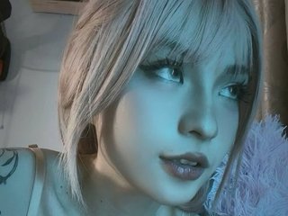 Erotyczny czat wideo HotKitty