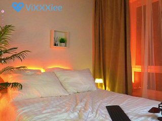 Erotyczny czat wideo viXXXie