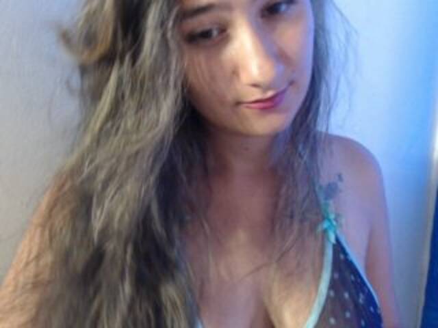 Zrzuty ekranu transmisji vaalentiinaa