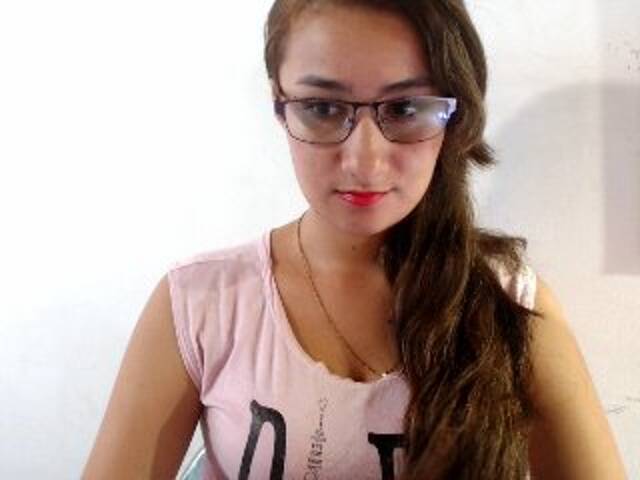 Zrzuty ekranu transmisji vaalentiinaa