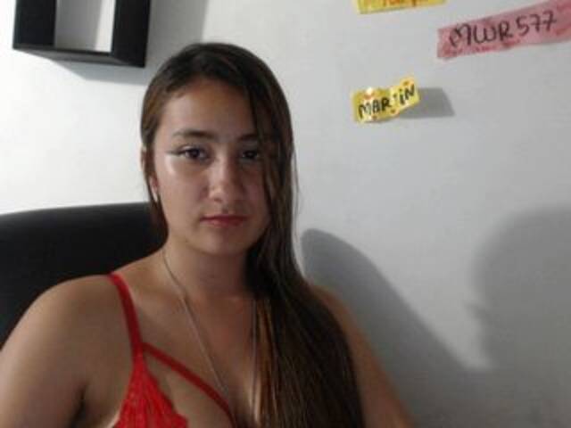 Zrzuty ekranu transmisji vaalentiinaa