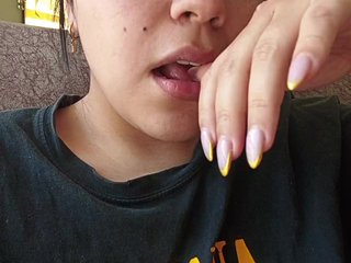 Erotyczny czat wideo Val-kyrie