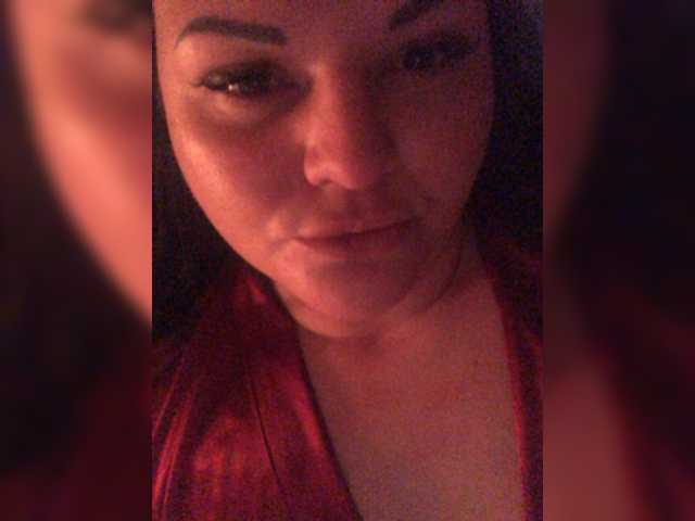 Zrzuty ekranu transmisji MaryDOLLI