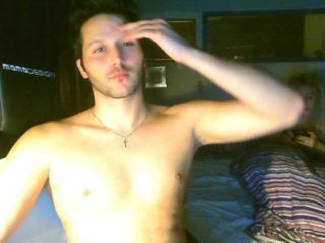 Zrzuty ekranu transmisji VALEJACK21