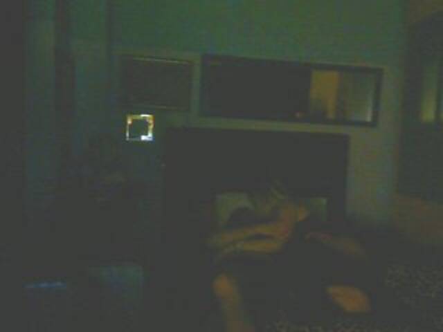 Zrzuty ekranu transmisji VALEJACK21