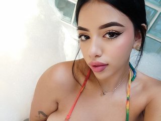 Erotyczny czat wideo Valentiinna28