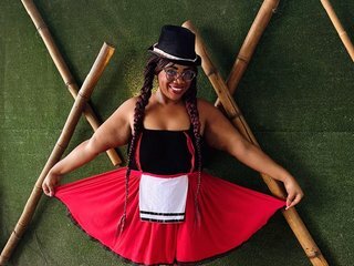 Erotyczny czat wideo valentina-latina