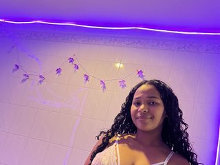 Erotyczny czat wideo valentina069