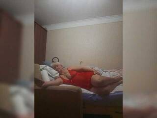 Erotyczny czat wideo -SeXy-LaDy-